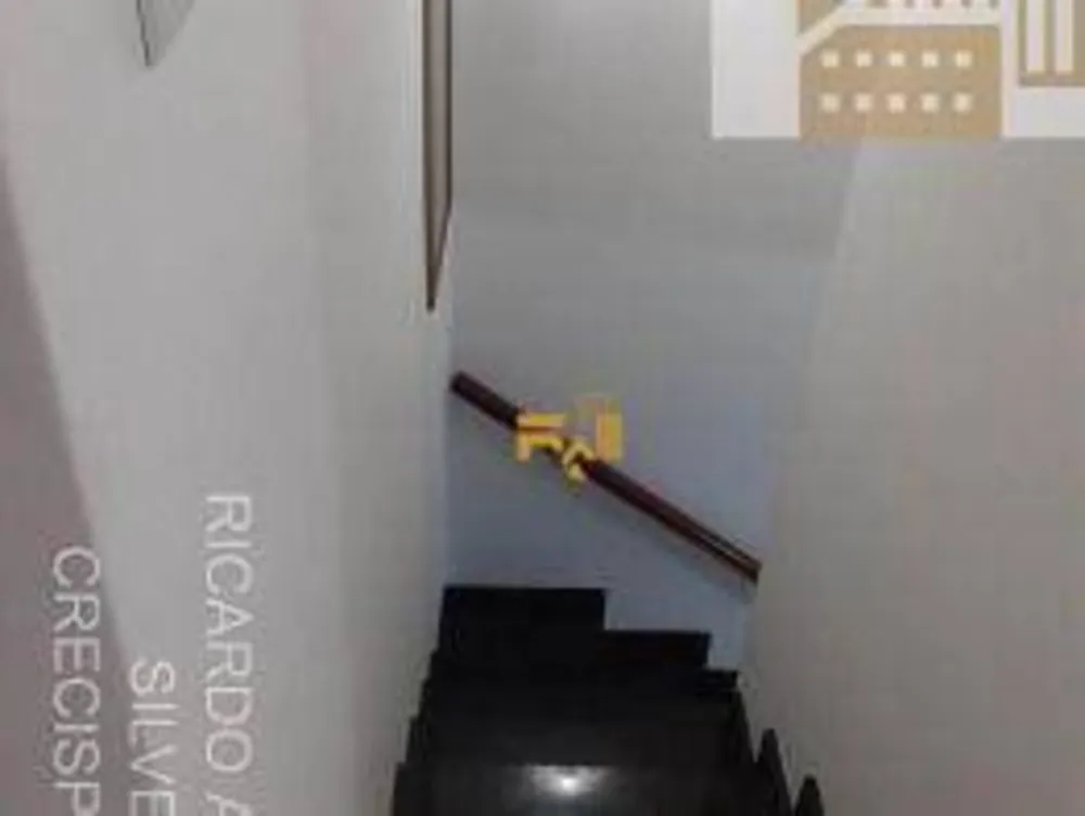 Sobrado, 4 quartos, 225 m² - Foto 13