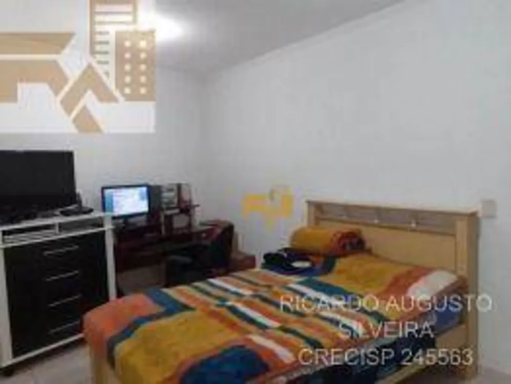 Sobrado, 4 quartos, 225 m² - Foto 6