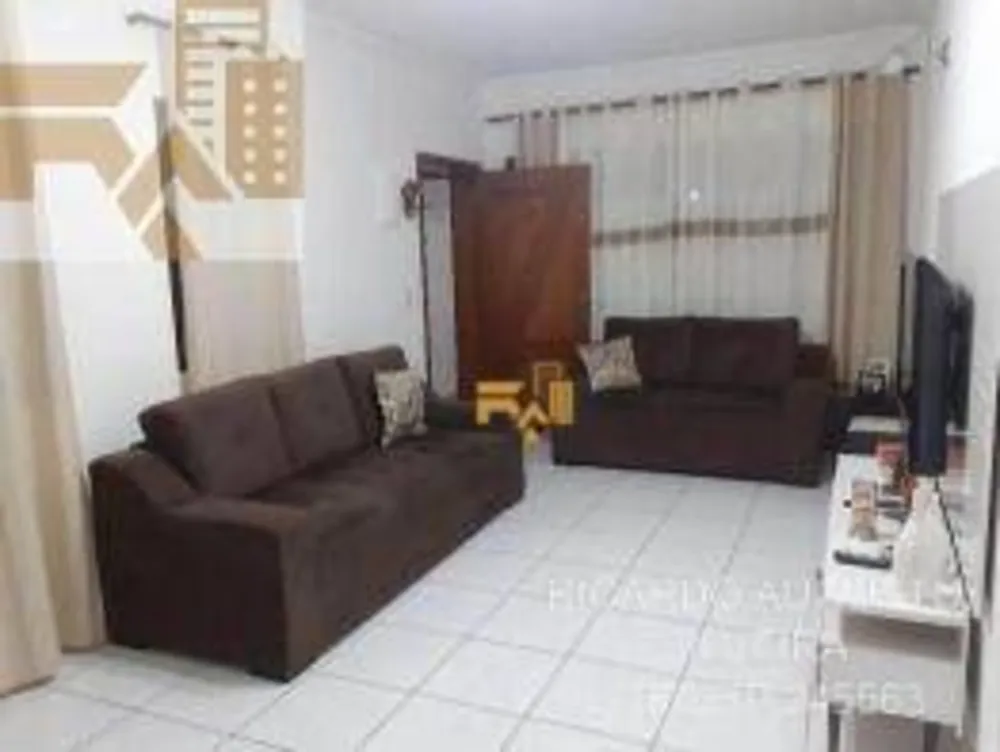 Sobrado, 4 quartos, 225 m² - Foto 1