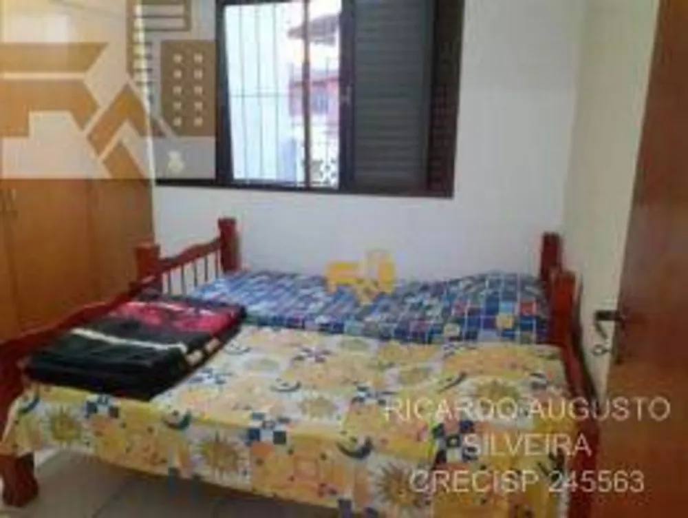 Sobrado, 4 quartos, 225 m² - Foto 8