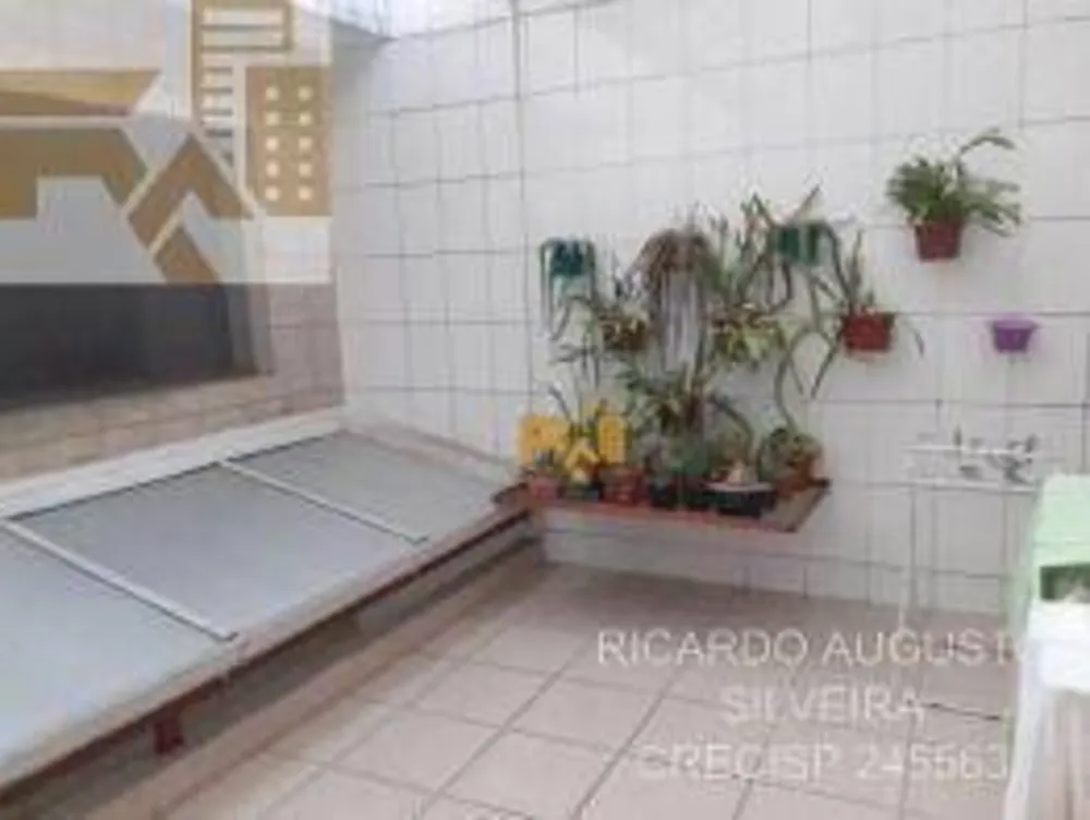 Sobrado, 4 quartos, 225 m² - Foto 3