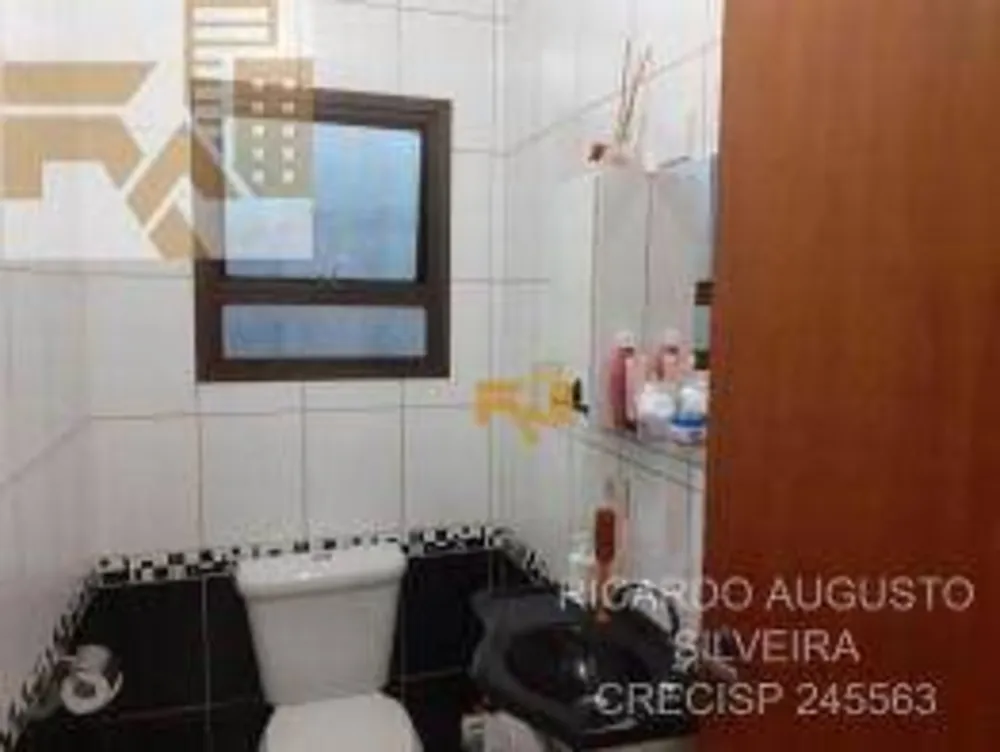 Sobrado, 4 quartos, 225 m² - Foto 8
