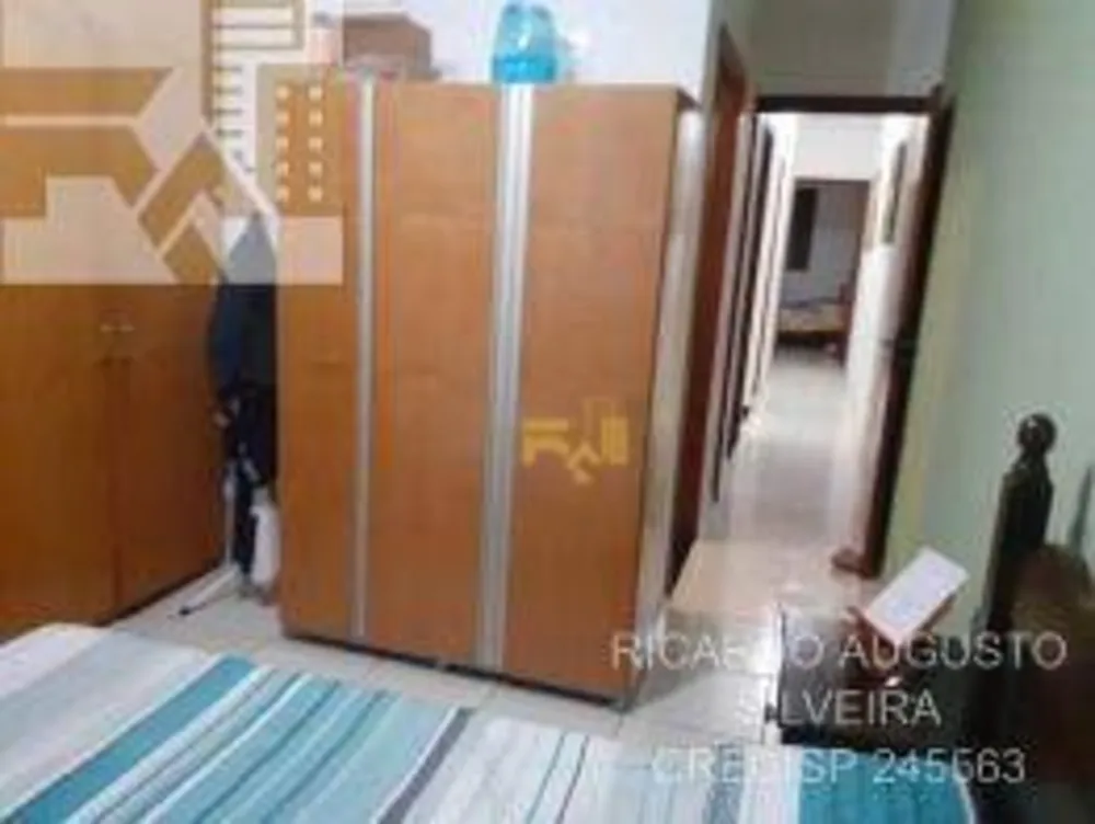 Sobrado, 4 quartos, 225 m² - Foto 2