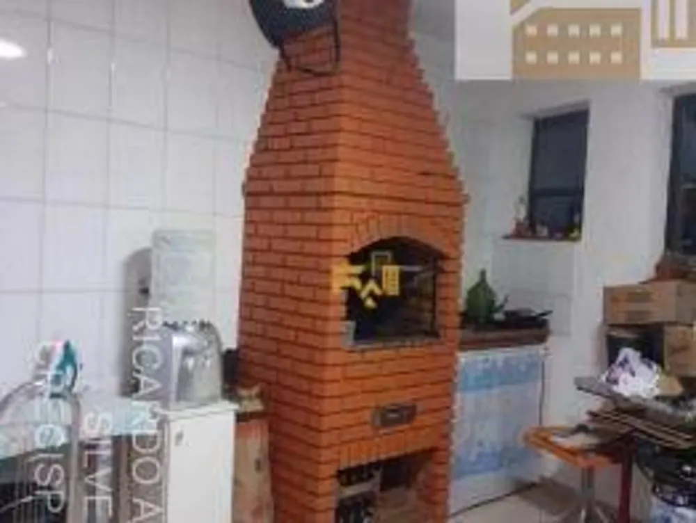 Sobrado, 4 quartos, 225 m² - Foto 7