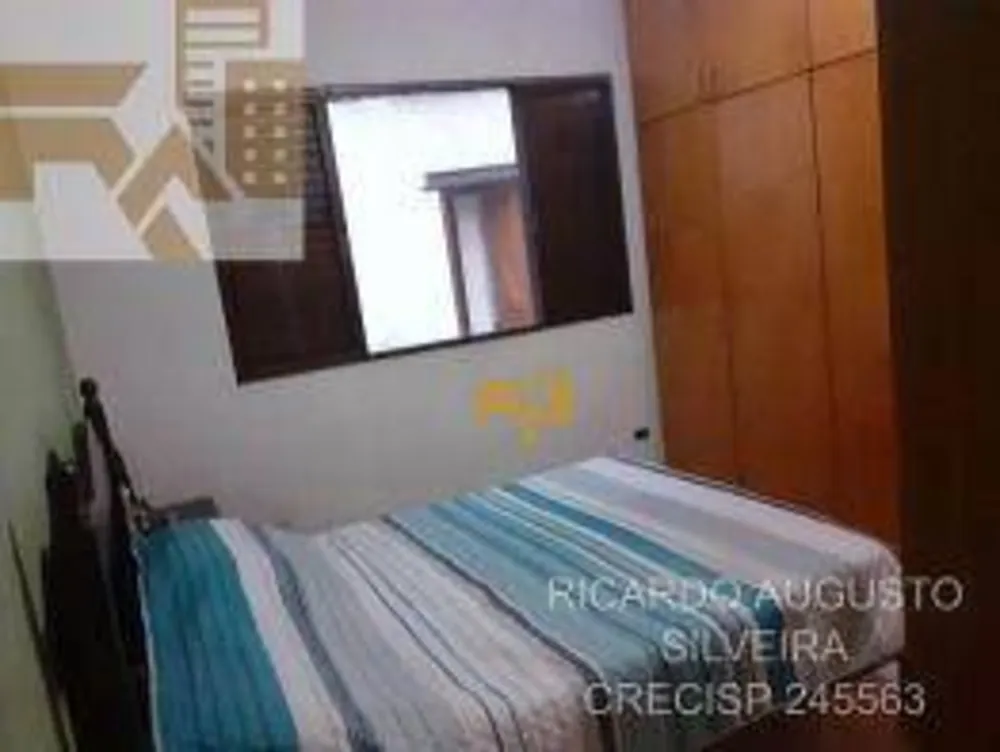 Sobrado, 4 quartos, 225 m² - Foto 12