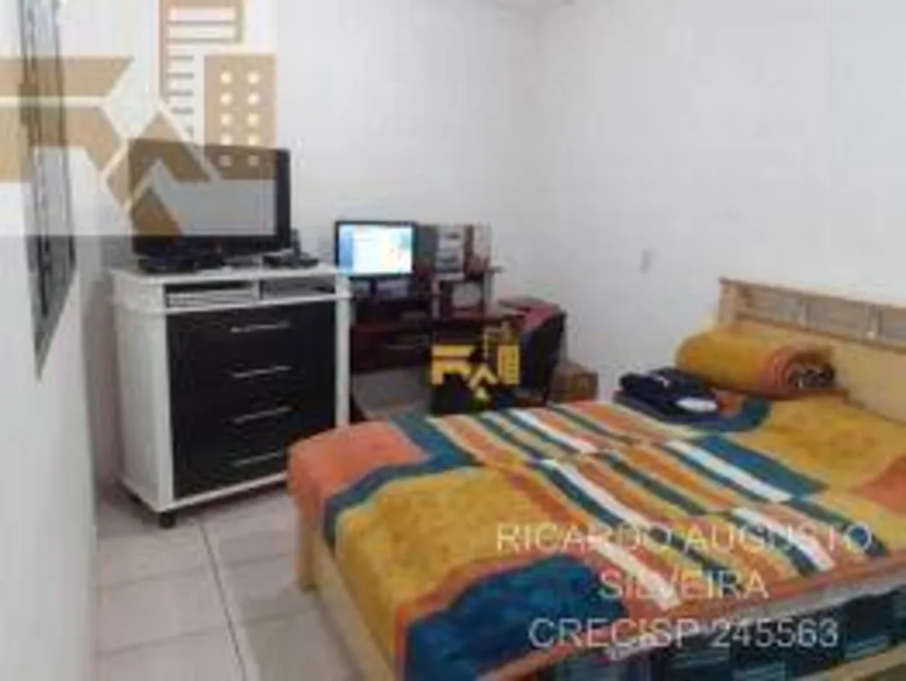Sobrado, 4 quartos, 225 m² - Foto 2