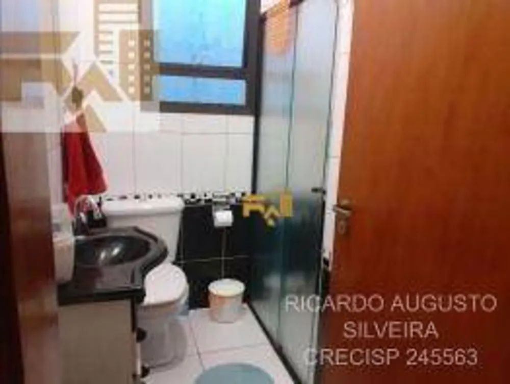 Sobrado, 4 quartos, 225 m² - Foto 14