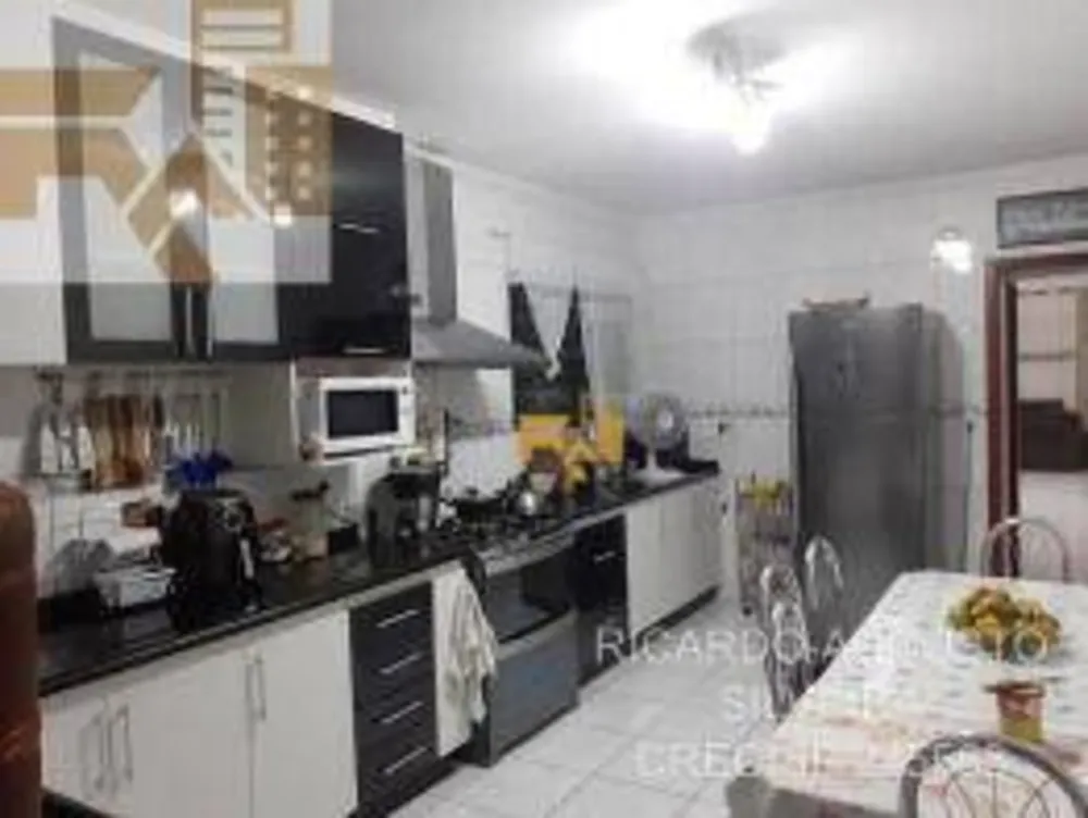 Sobrado, 4 quartos, 225 m² - Foto 4