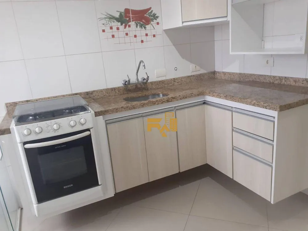 Apartamento, 3 quartos, 83 m² - Foto 7