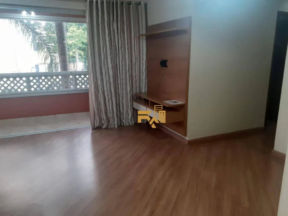 Apartamento, 3 quartos, 83 m² - Foto 2