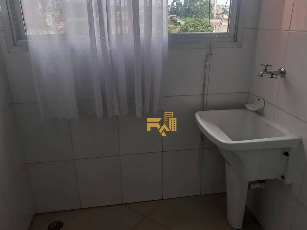 Apartamento, 3 quartos, 83 m² - Foto 3