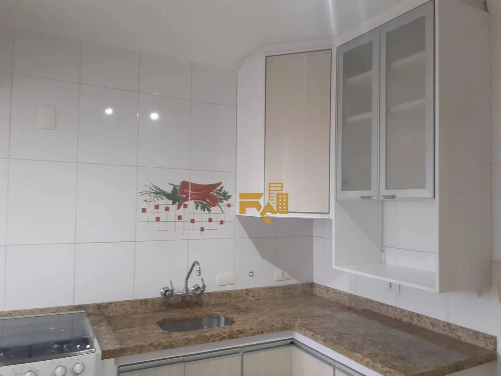 Apartamento, 3 quartos, 83 m² - Foto 8