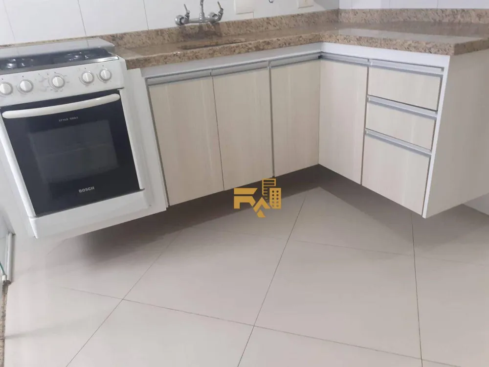 Apartamento, 3 quartos, 83 m² - Foto 6