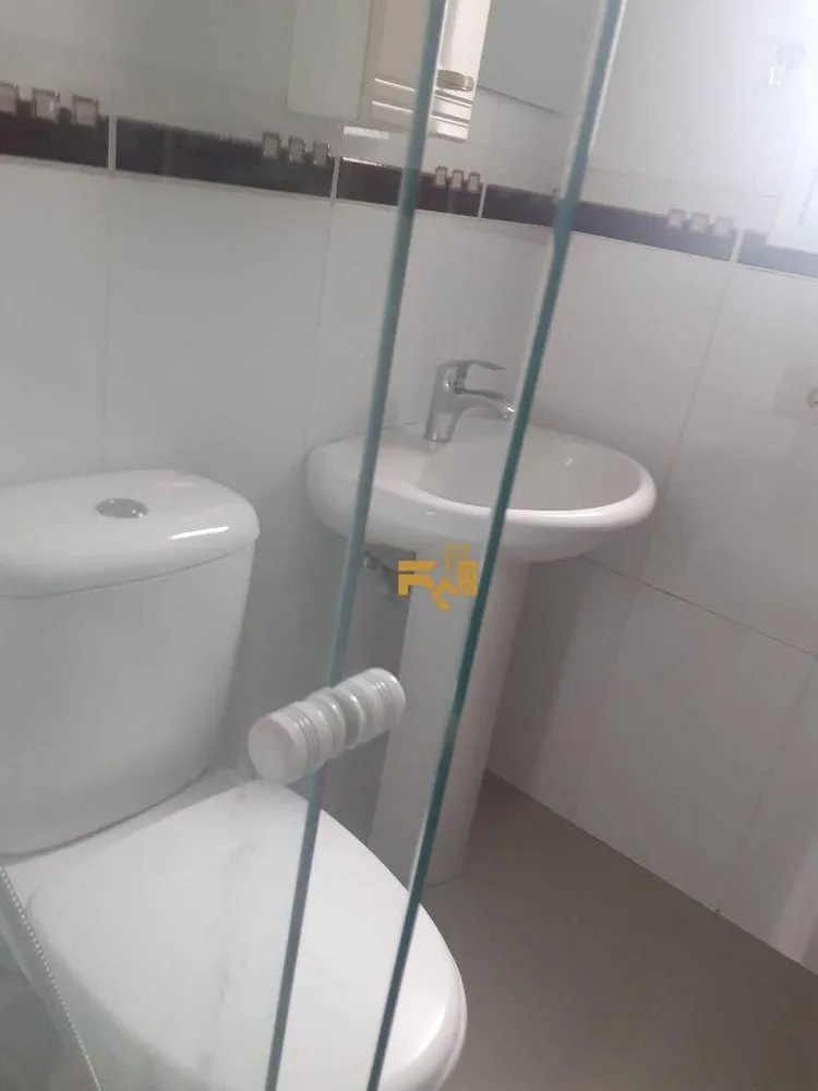 Apartamento, 3 quartos, 83 m² - Foto 9