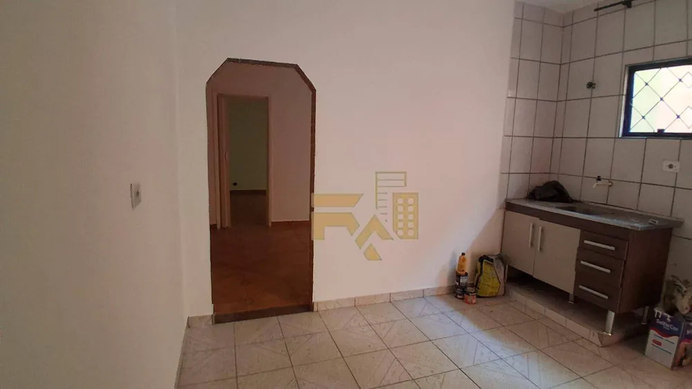 Casa, 1 quarto, 55 m² - Foto 6