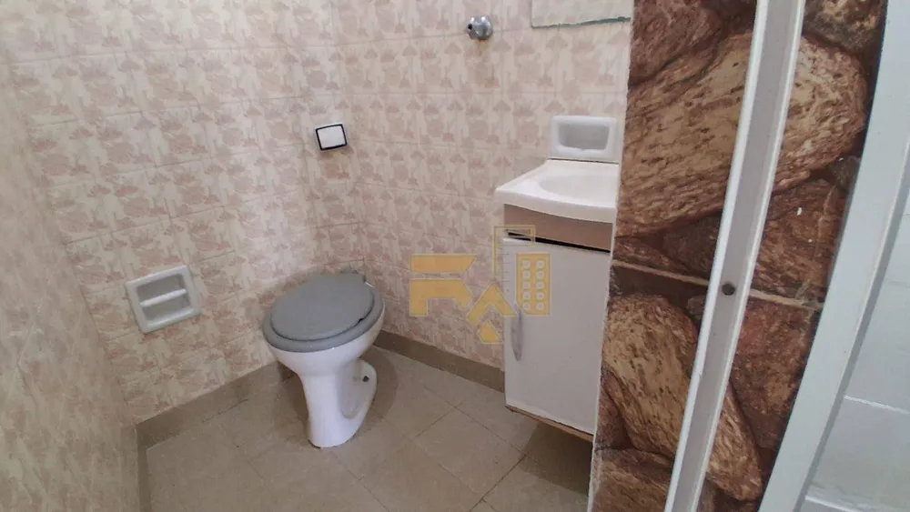 Casa, 1 quarto, 38 m² - Foto 3