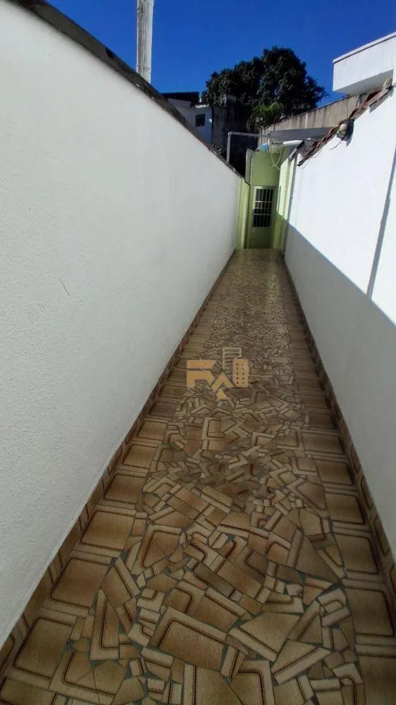 Casa, 1 quarto, 38 m² - Foto 15