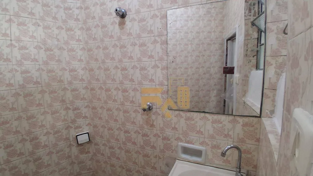 Casa, 1 quarto, 38 m² - Foto 9