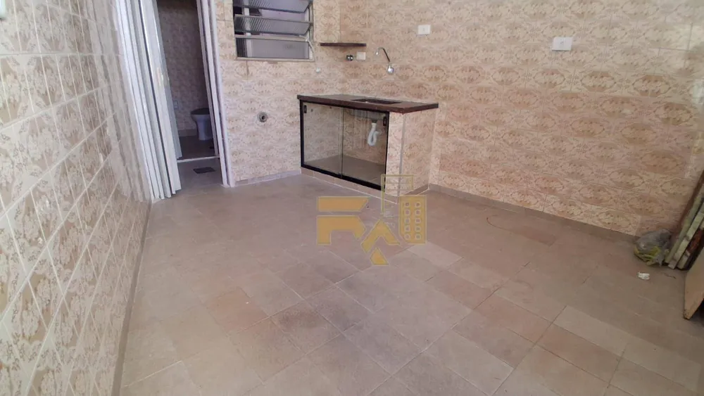Casa, 1 quarto, 38 m² - Foto 13