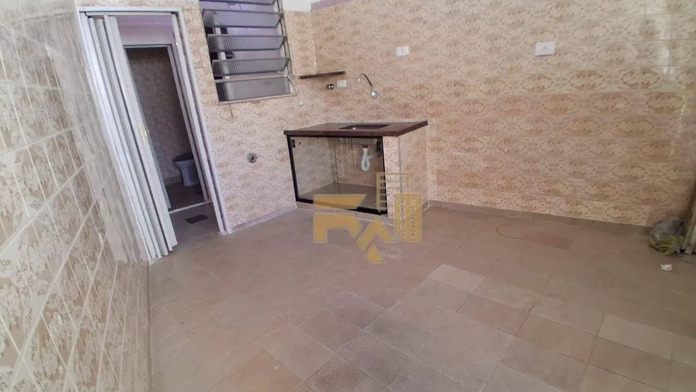 Casa, 1 quarto, 38 m² - Foto 1