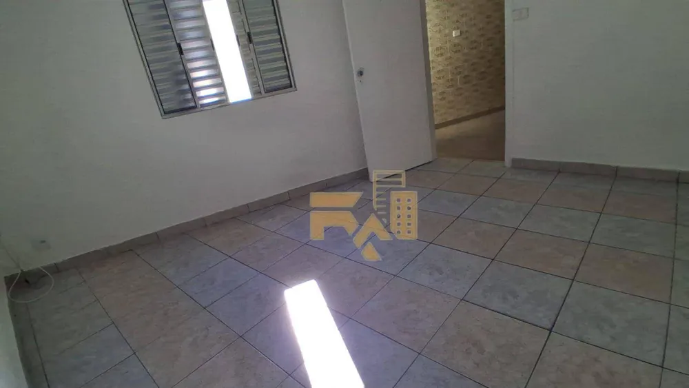 Casa, 1 quarto, 38 m² - Foto 2