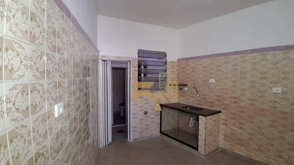 Casa, 1 quarto, 38 m² - Foto 14