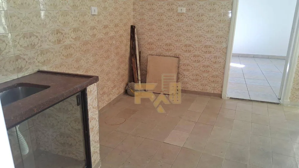 Casa, 1 quarto, 38 m² - Foto 3