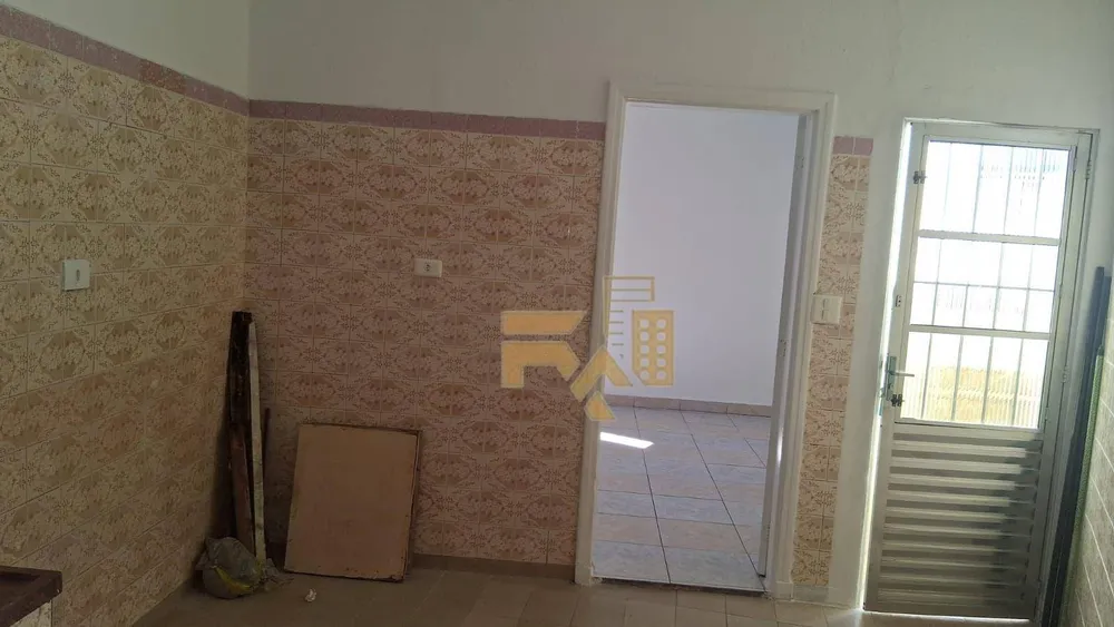 Casa, 1 quarto, 38 m² - Foto 4