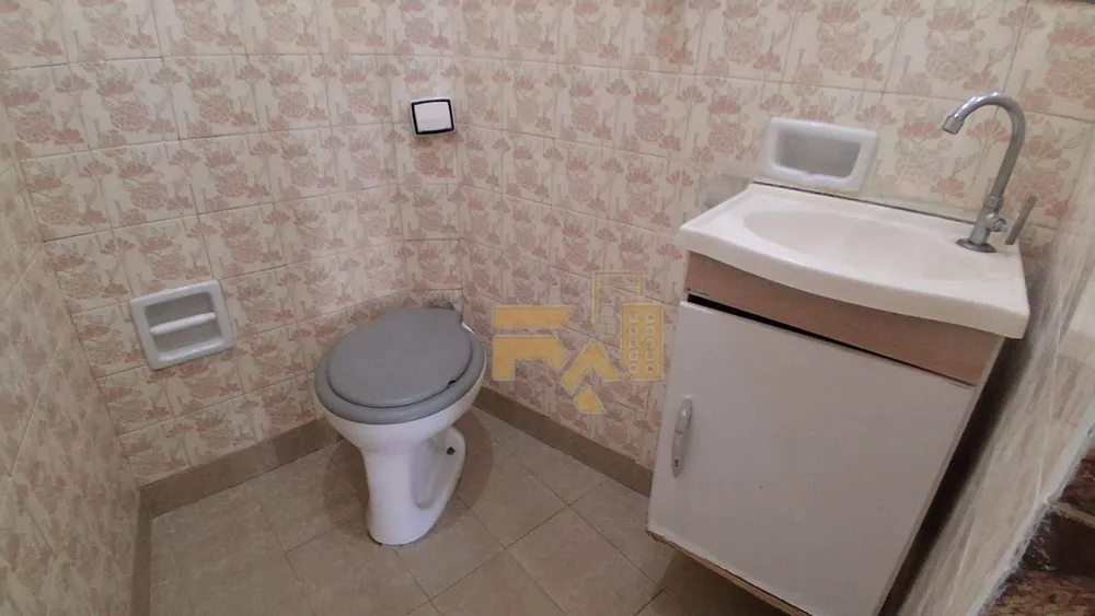Casa, 1 quarto, 38 m² - Foto 7