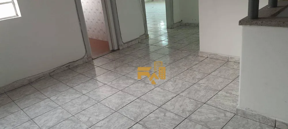 Sobrado, 3 quartos, 250 m² - Foto 11