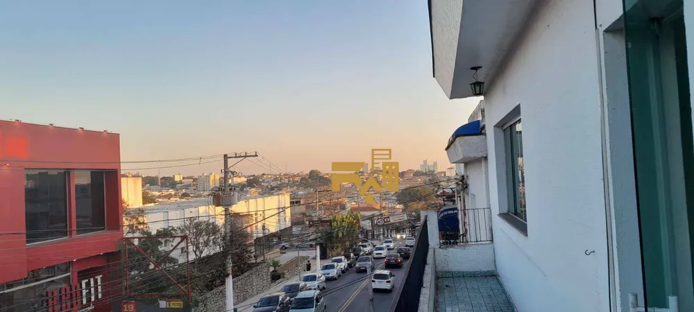 Sobrado, 3 quartos, 250 m² - Foto 14