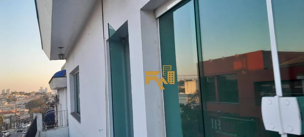 Sobrado, 3 quartos, 250 m² - Foto 4
