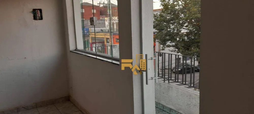 Sobrado, 3 quartos, 250 m² - Foto 6