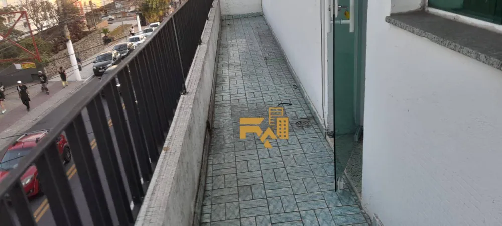 Sobrado, 3 quartos, 250 m² - Foto 15