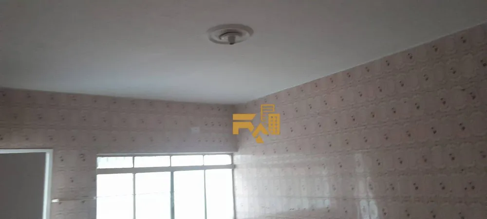 Sobrado, 3 quartos, 250 m² - Foto 1