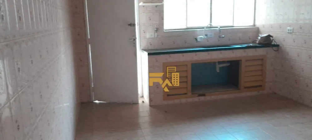 Sobrado, 3 quartos, 250 m² - Foto 8