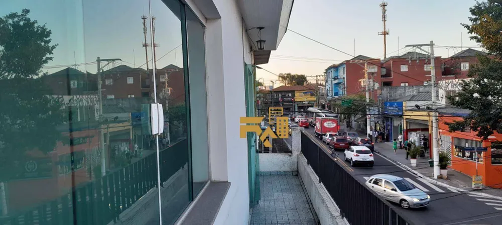 Sobrado, 3 quartos, 250 m² - Foto 13