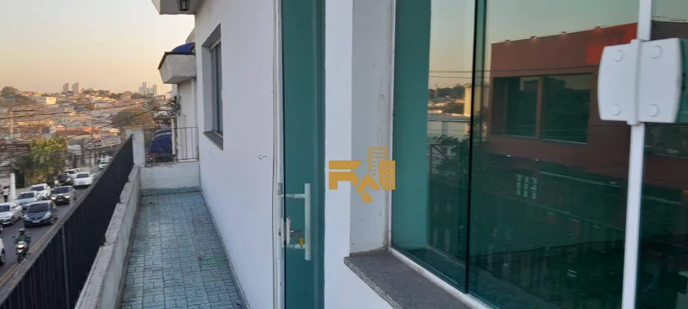Sobrado, 3 quartos, 250 m² - Foto 16