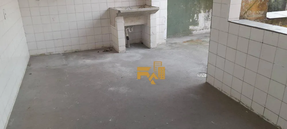 Sobrado, 3 quartos, 250 m² - Foto 5