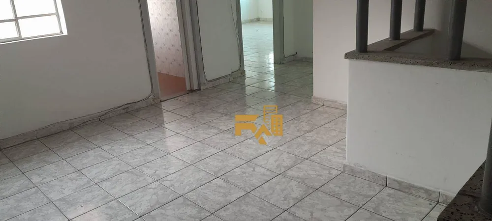 Sobrado, 3 quartos, 250 m² - Foto 7