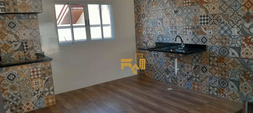 Sobrado, 3 quartos, 200 m² - Foto 4