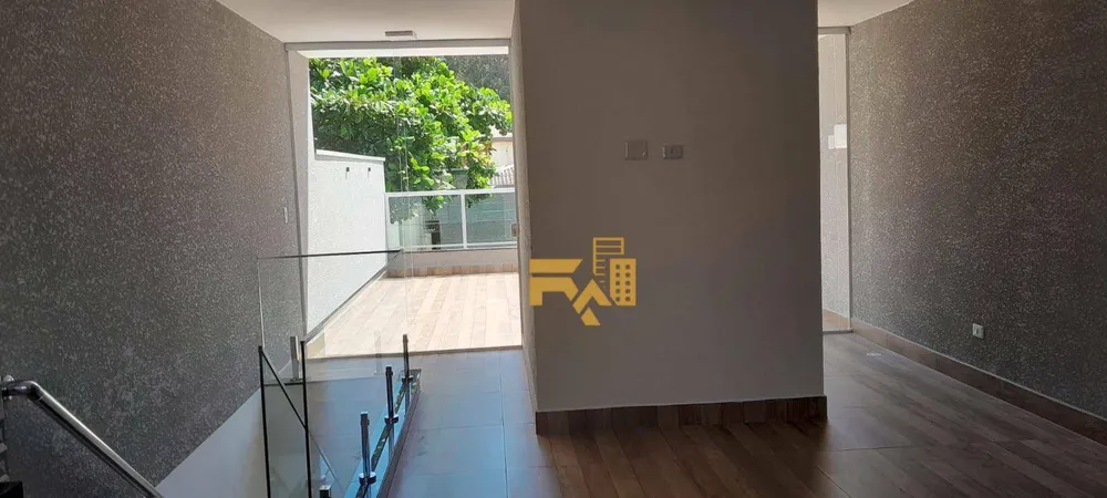 Sobrado, 3 quartos, 200 m² - Foto 3