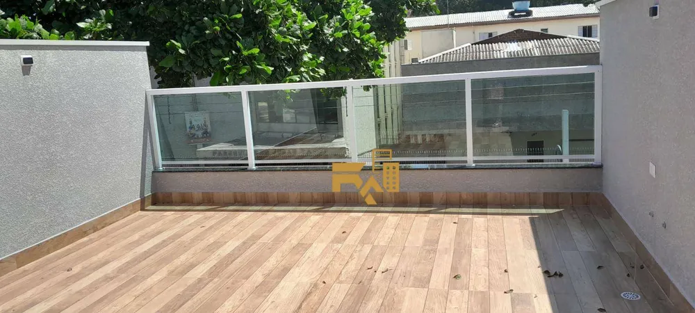 Sobrado, 3 quartos, 200 m² - Foto 2