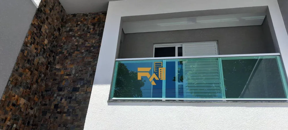Sobrado, 3 quartos, 200 m² - Foto 1