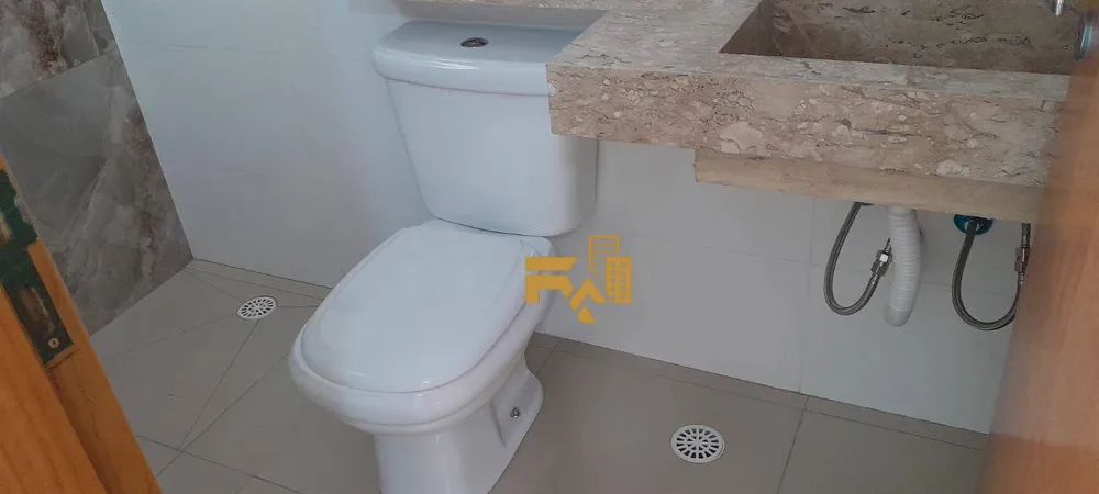 Sobrado, 3 quartos, 200 m² - Foto 6
