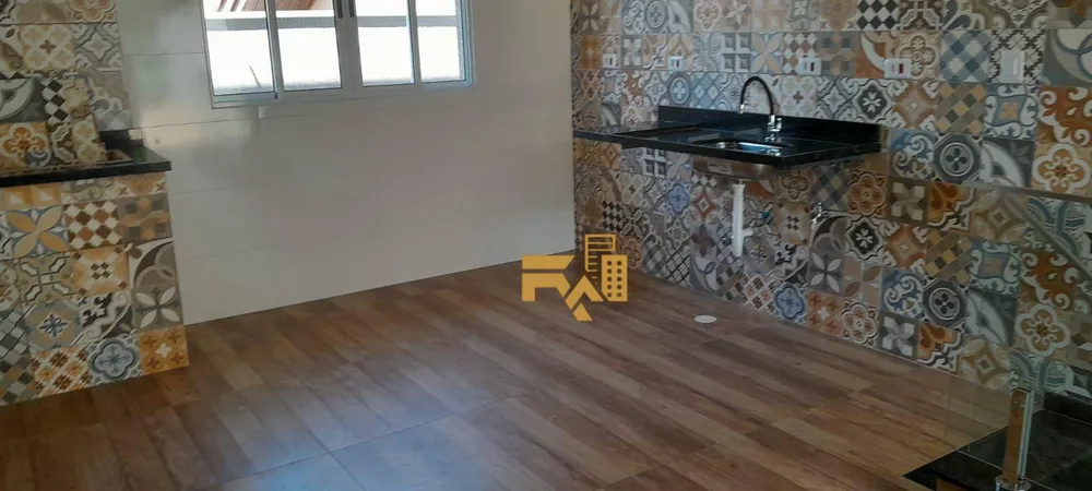 Sobrado, 3 quartos, 200 m² - Foto 5