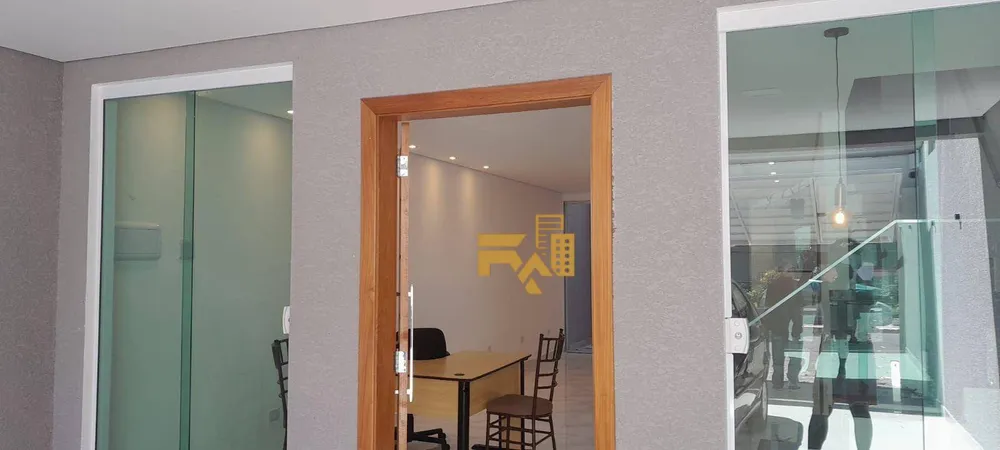 Sobrado, 3 quartos, 200 m² - Foto 13