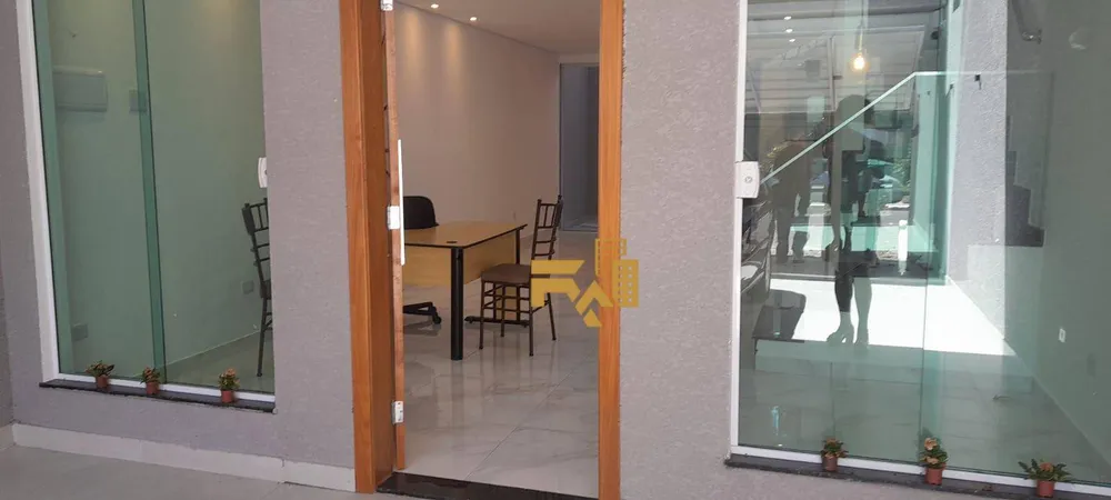 Sobrado, 3 quartos, 200 m² - Foto 14