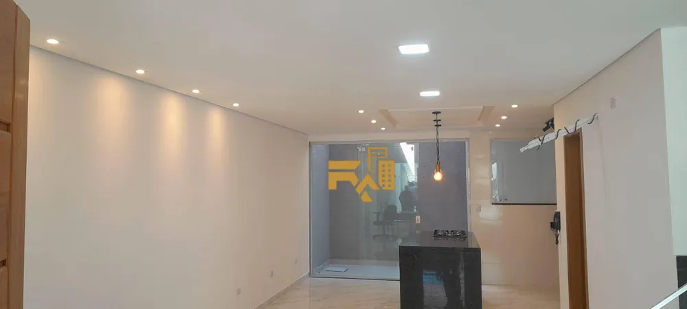 Sobrado, 3 quartos, 200 m² - Foto 15