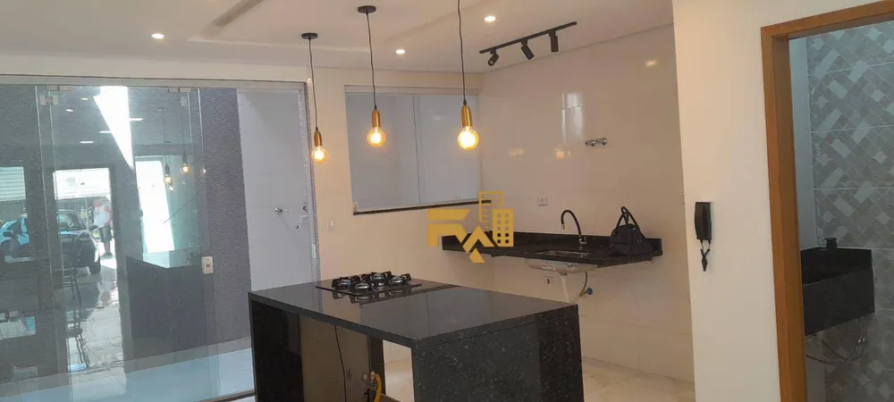 Sobrado, 3 quartos, 200 m² - Foto 12